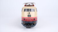 Märklin H0 3357 E-Lok BR 103 113-7 DB Wechselstrom (Licht Defekt)