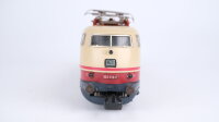 Märklin H0 3357 E-Lok BR 103 113-7 DB Wechselstrom (Licht Defekt)