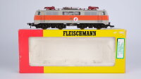 Fleischmann H0 4349 Schnellzuglok BR 111 188-9 DB...