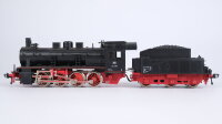 Fleischmann H0 1351 Dampflok BR 55 2781 DB Gleichstrom