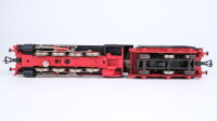 Fleischmann H0 1351 Dampflok BR 55 2781 DB Gleichstrom