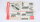 Fleischmann H0 1351 Dampflok BR 55 2781 DB Gleichstrom