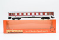 Primex H0 4013 Reisezugwagen 1.Kl. Avmz 111.2 der DB