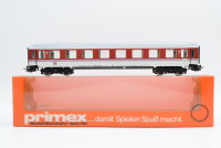 Primex H0 4013 Reisezugwagen 1.Kl. Avmz 111.2 der DB
