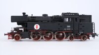 Piko H0 Dampflok BR 66 002 DB Gleichstrom