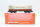 Primex H0 4554 Niederbordwagen mit Plane DB