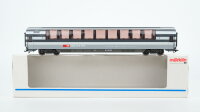 Märklin H0 4365 Aussichtswagen 1. Kl....