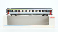 Märklin H0 4368 Reisezugwagen Apm der SBB