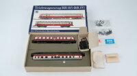 Piko H0 5/0732/011 Triebwagenzug BR185 + BR195 DR...