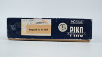 Piko H0 5/0732/011 Triebwagenzug BR185 + BR195 DR Gleichstrom (Licht teilweise defekt)