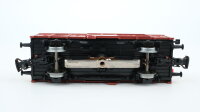 Märklin H0 4411 Gedeckter Güterwagen mit Schlusslicht DB