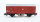 Märklin H0 4411 Gedeckter Güterwagen mit Schlusslicht DB