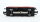Märklin H0 4411 Gedeckter Güterwagen mit Schlusslicht DB
