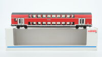 Märklin H0 43585 Doppelstockwagen (50 80 26-35...