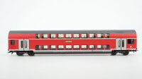 Märklin H0 43585 Doppelstockwagen (50 80 26-35 229-6) 2.Kl. DBz 751 der DB AG