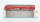 Märklin H0 43586 Doppelstock-Steuerwagen (50 80 80-35 379-2) 2. Kl. DBbzf 761 der DB AG