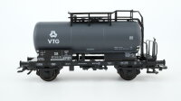 Roco H0 4337 Kesselwagen (572 506, VTG) DB