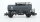 Roco H0 4337 Kesselwagen (572 506, VTG) DB