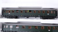 Roco H0 04060S Personenwagen Set Sonderserie "Hechte...