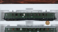 Liliput H0 125 01 Triebwagen-Set BR VT 137/ VS 145 DRG...