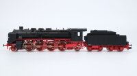 Fleischmann H0 4139 Dampflok BR 39 204 DRG Gleichstrom
