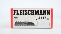 Fleischmann H0 4117K Schnellzuglok BR 17 1103 DRG Gleichstrom