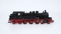 Fleischmann H0 4077 Personenzuglok BR 78 510 DRG Gleichstrom