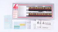Lima H0 208419 Berliner S-Bahn Viertelzug BR 165 (ohne...