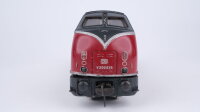 Fleischmann H0 Diesellok BR V 200 035 DB Gleichstrom Analog