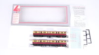 Lima H0 208419 Berliner S-Bahn Viertelzug BR 165 (ohne...