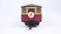 Lima H0 208419 Berliner S-Bahn Viertelzug BR 165 (ohne Antrieb) Berliner Verkehrsbetriebe