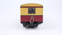 Lima H0 208419 Berliner S-Bahn Viertelzug BR 165 (ohne Antrieb) Berliner Verkehrsbetriebe