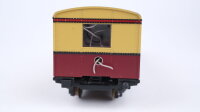 Lima H0 208419 Berliner S-Bahn Viertelzug BR 165 (ohne Antrieb) Berliner Verkehrsbetriebe