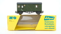 Liliput H0 259 Zugbegleitwagen ÖBB