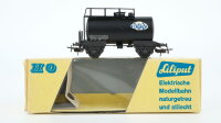 Liliput H0 225A/6 Kesselwagen "BV" (250 251)...