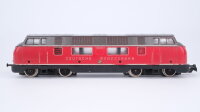 Konrad Dressler H0 Diesellok BR V200 041 Gleichstrom Analog