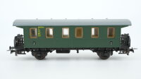Liliput H0 270 Personenwagen Donnerbüchse 2.Kl.