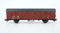 Liliput H0 242 Gedeckter Güterwagen ÖBB