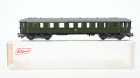 Liliput H0 287 Schnellzugwagen 1./2.Kl. DB