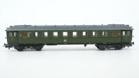Liliput H0 286 Schnellzugwagen 2.Kl. DB