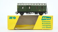 Liliput H0 272D Bahnpostwagen DRG