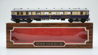 Liliput H0 82200 Reisezugwagen 1.Kl. Rheingold DRG