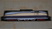 Rivarossi H0 0339 Henschel-Wegemann-Zug-Set mit Dampflok...