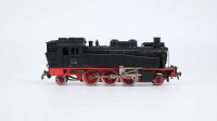 Gützold H0 108/1047 Dampflok BR 75 539 DR Gleichstrom