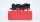 Gützold H0 108/1047 Dampflok BR 75 539 DR Gleichstrom