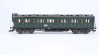 Fleischmann H0 5085 Abteilwagen 20 664 Altona DRG