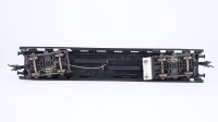 Fleischmann H0 5087K Abteilwagen 3.Kl. DRG