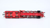 Piko H0 190/29 Dampflok mit Kohlestaubtender BR 56 "AEG" DR Gleichstrom