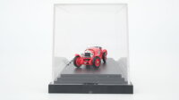 Busch H0 48399 Mercedes-Benz SSK 1928, Nr. 8, rot, 1:87