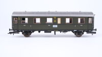 Fleischmann H0 5071 K Personenwagen 28 604 Nürnberg DRG